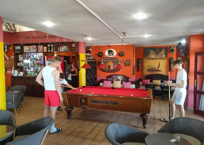 Casa La Pepita Las Lomas 117