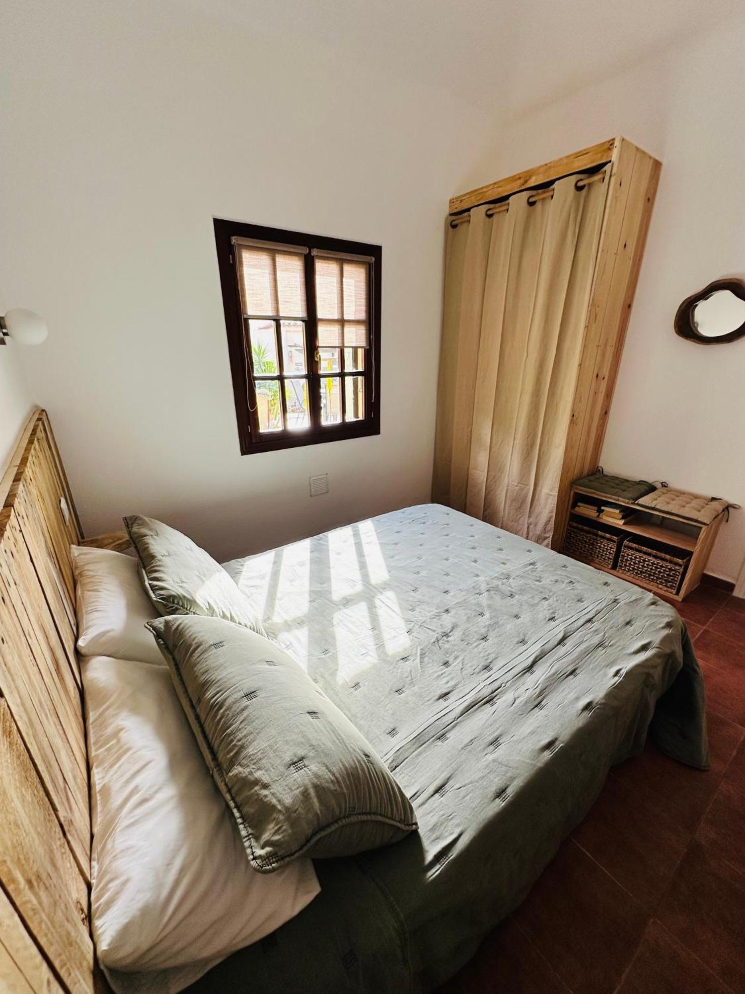 Casa La Pepita Lomas 117 *