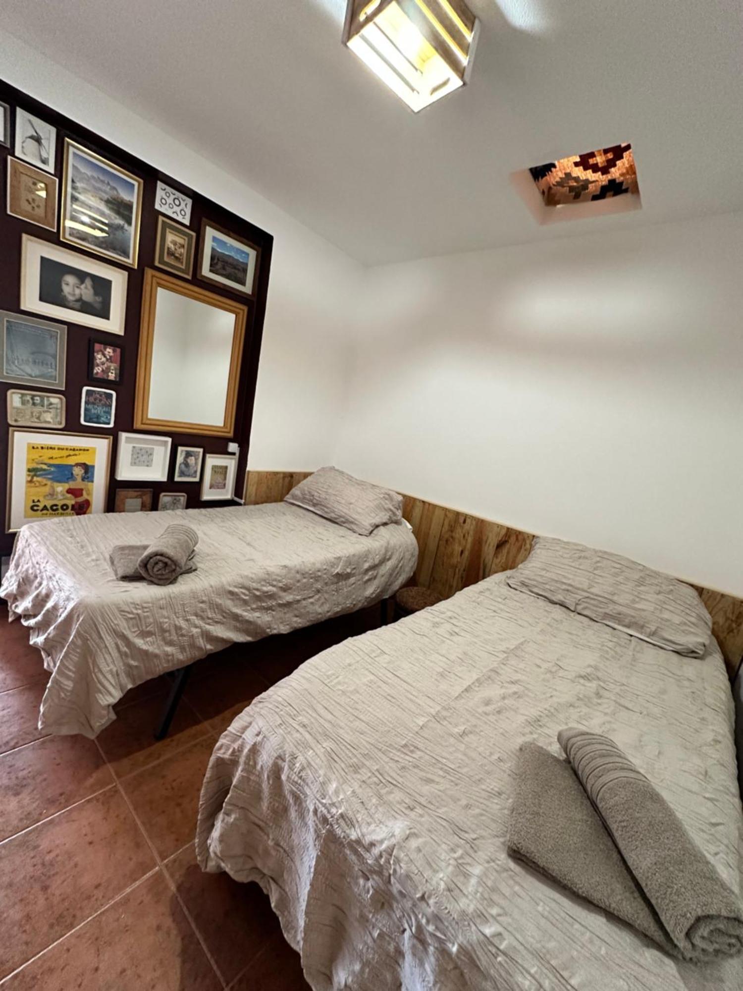 Apartment Casa La Pepita Lomas 117