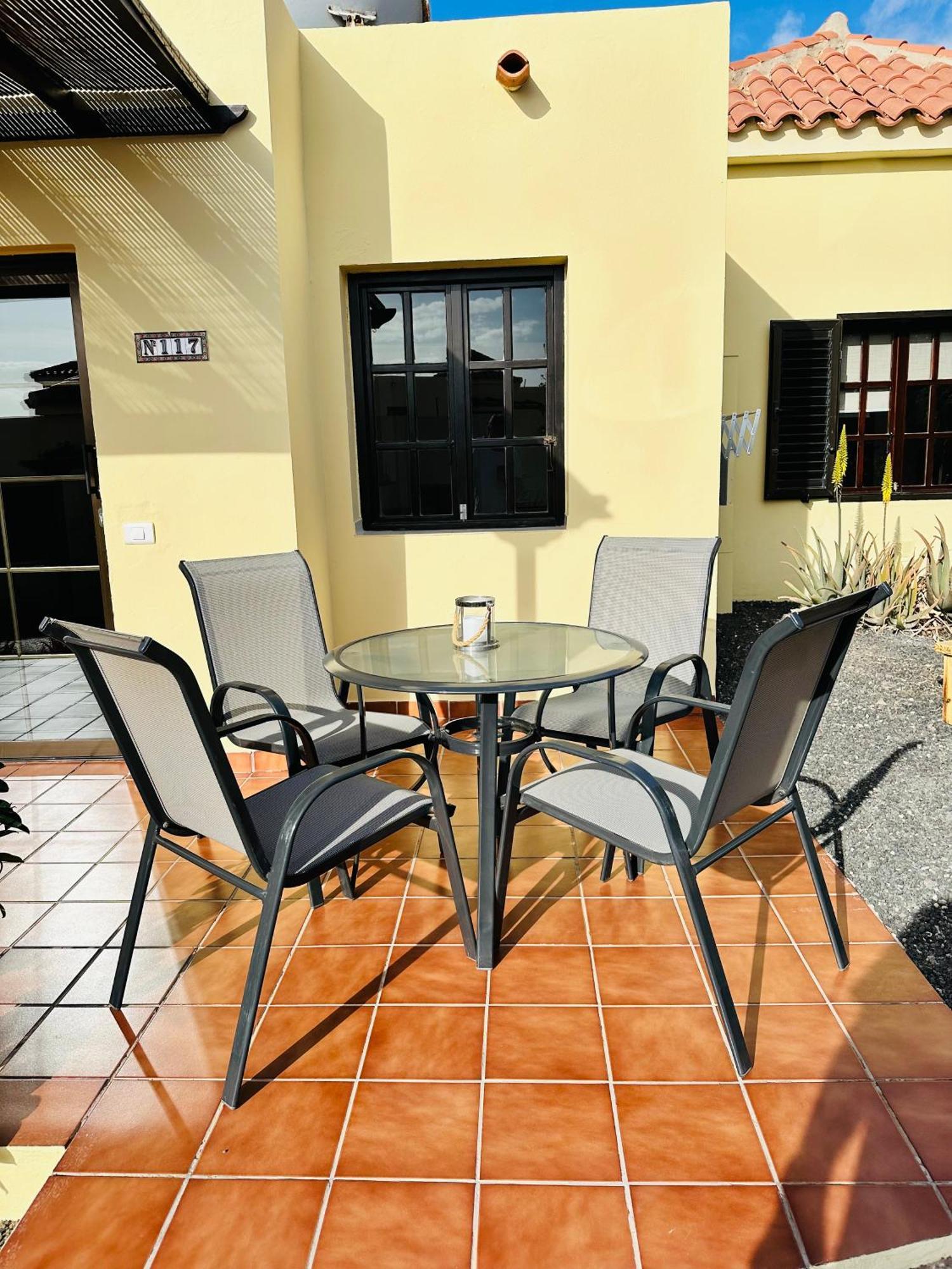 Apartment Casa La Pepita Lomas 117 Caleta De Fuste