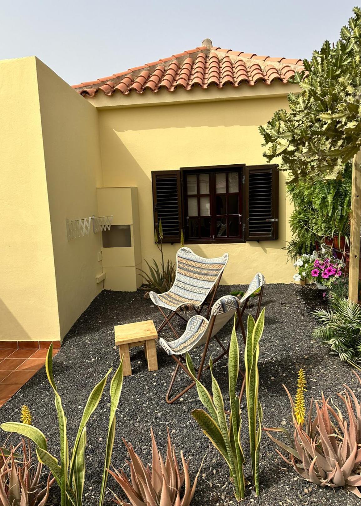 Casa La Pepita Lomas 117