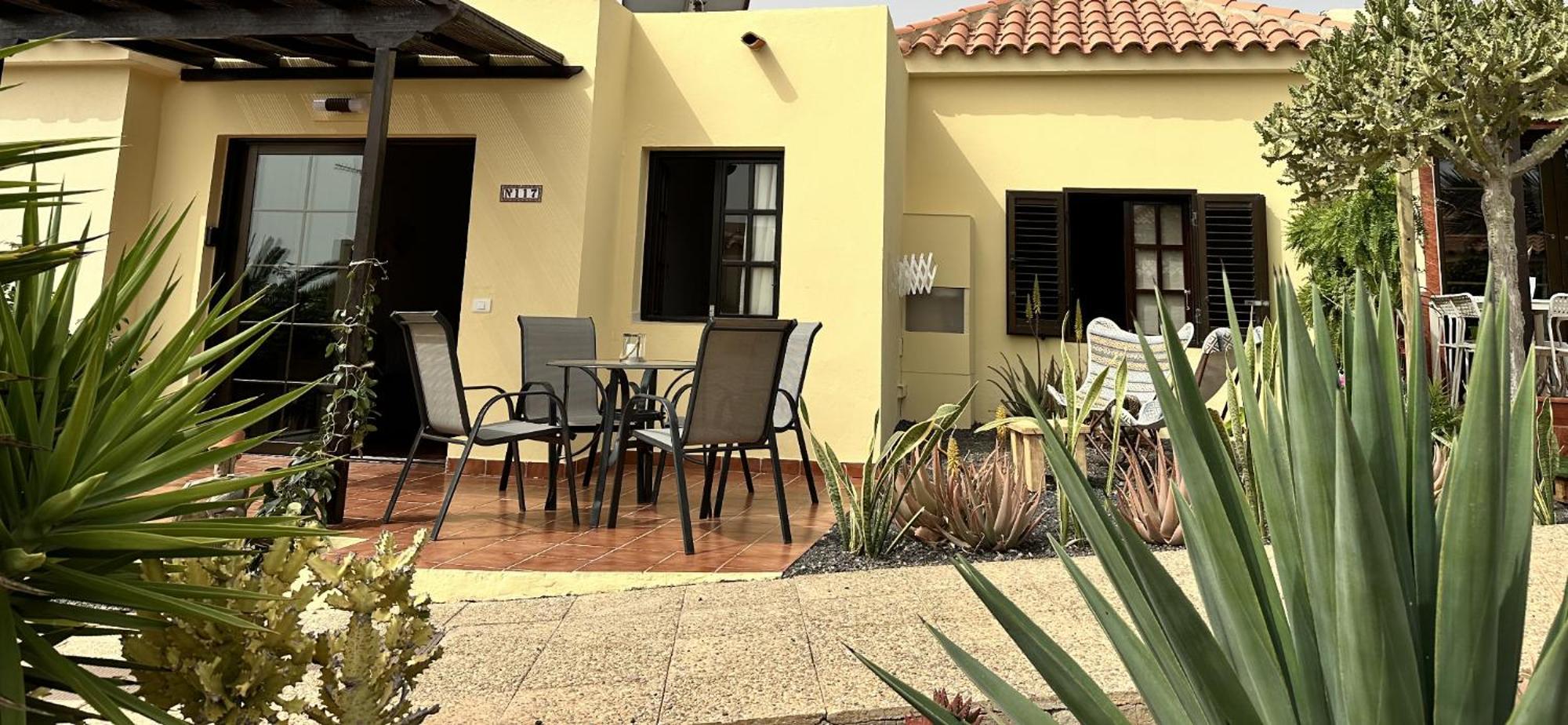 Casa La Pepita Lomas 117 Apartment *