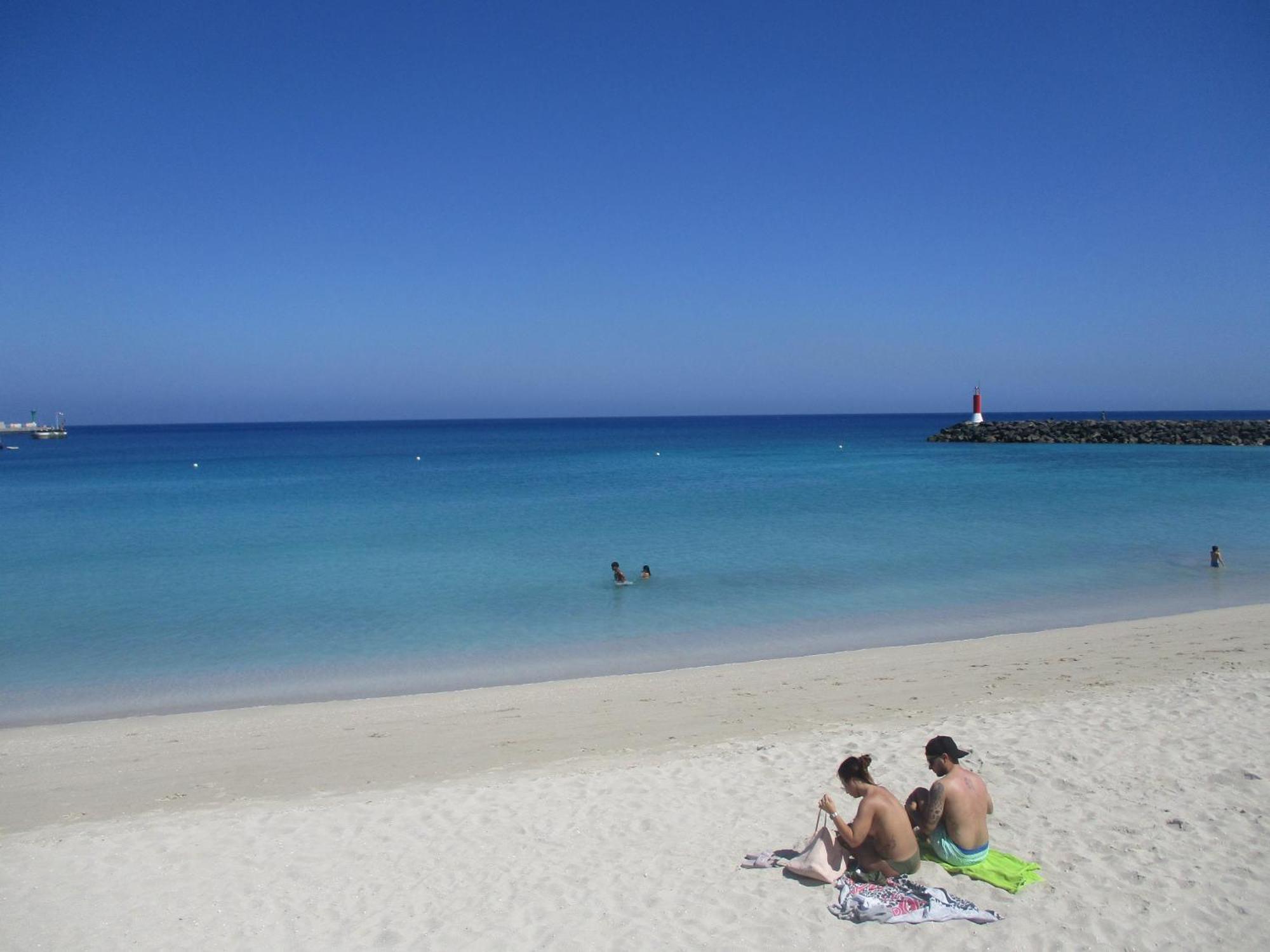 Apartament Casa La Pepita Lomas 117 Caleta de Fuste